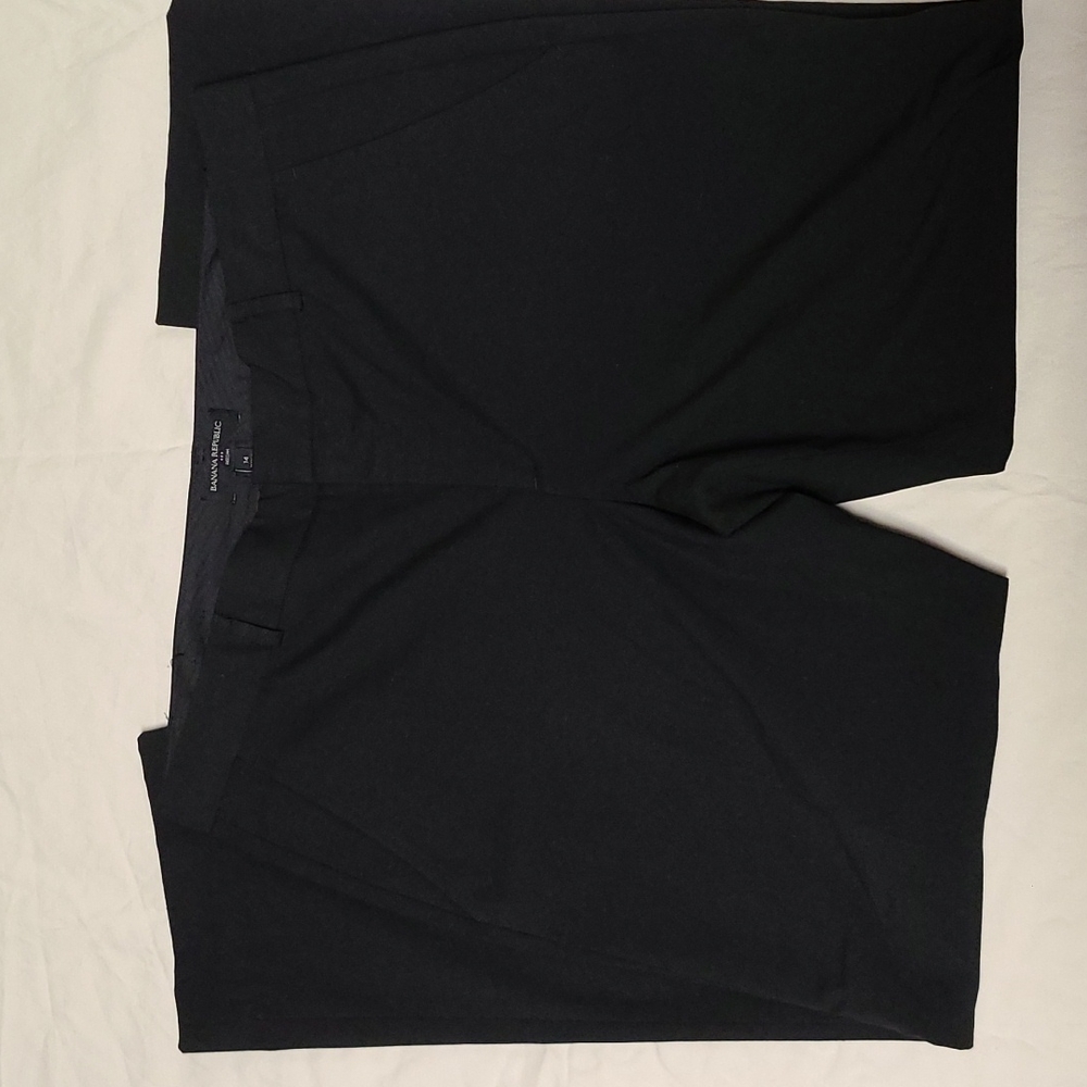 Banana Republic Reegan Trousers